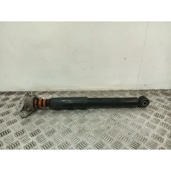 Amortiguador Trasero para Volkswagen Eos (1F7)