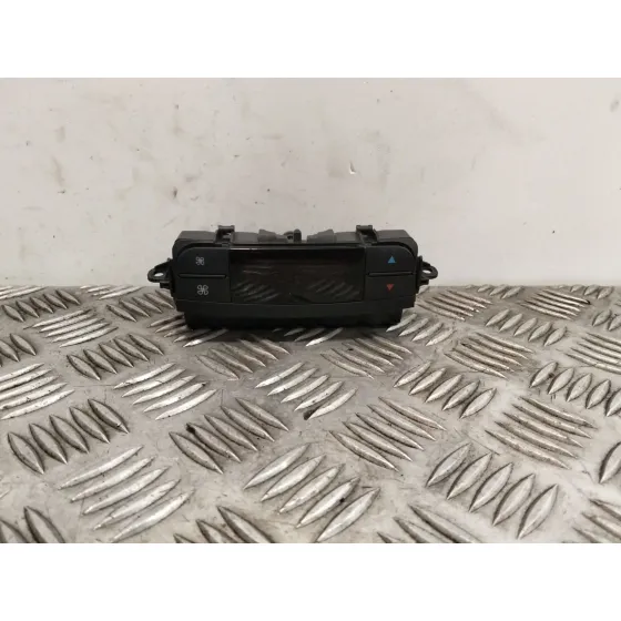 Mando Climatizador para Mercedes-Benz Viano (W639)