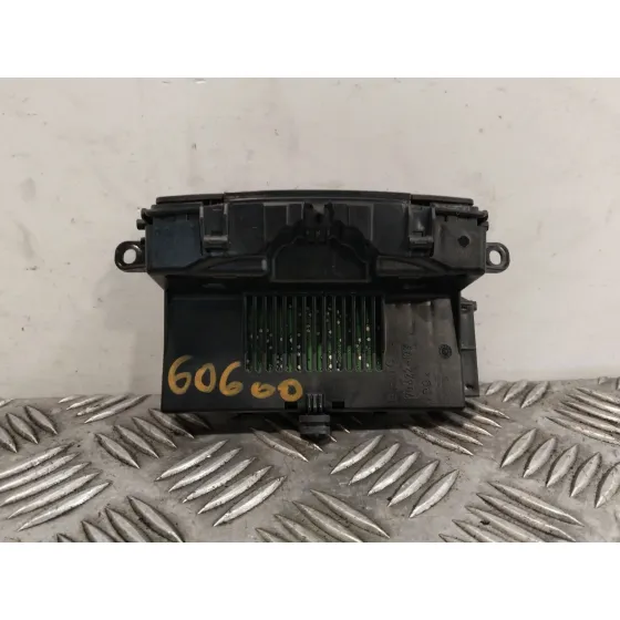 Mando Climatizador para Mercedes-Benz Viano (W639)