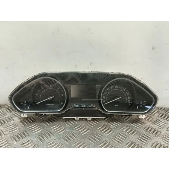 Cuadro Instrumentos para Peugeot 208