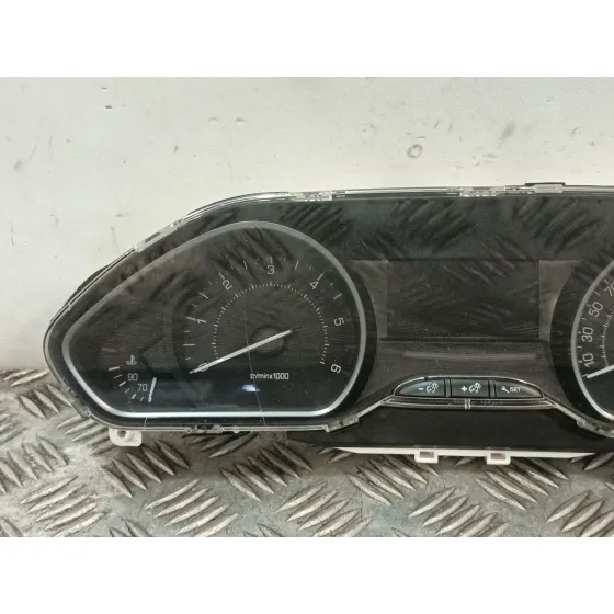 Cuadro Instrumentos para Peugeot 208