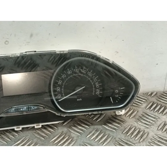 Cuadro Instrumentos para Peugeot 208