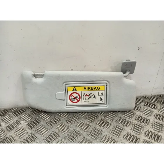 Parasol Derecho para Peugeot 208