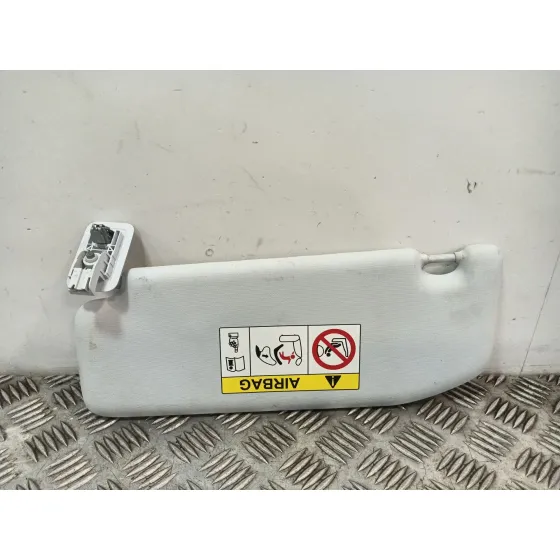 Parasol Derecho para Peugeot 208