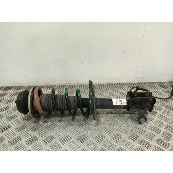 Amortiguador Delantero para Dacia Lodgy