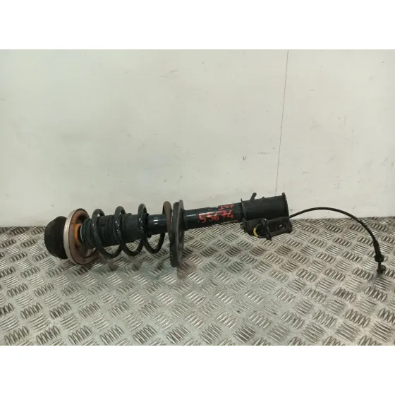Amortiguador Delantero para Dacia Lodgy