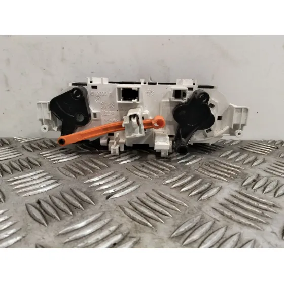 Mando Climatizador para Peugeot 208