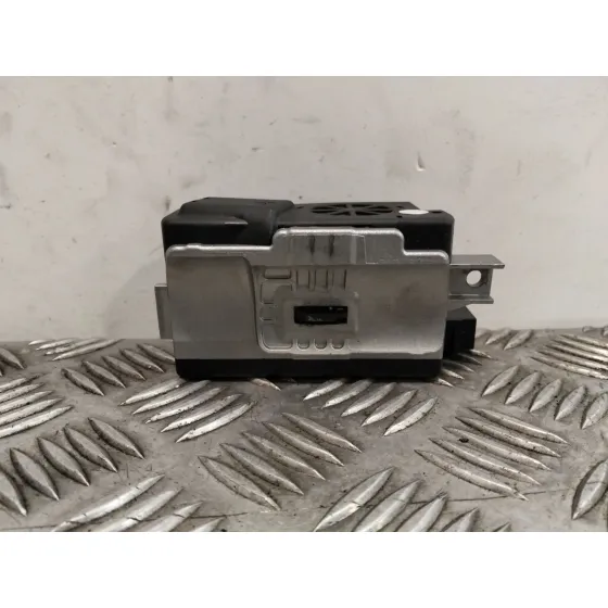 Antirrobo para Audi A4 Allroad Quattro (8K)