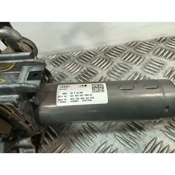 Columna Direccion para Audi A4 Allroad Quattro (8K)