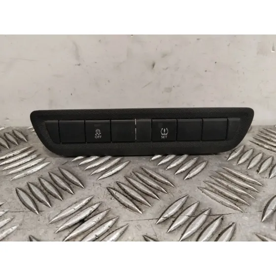 Interruptor para Peugeot 208