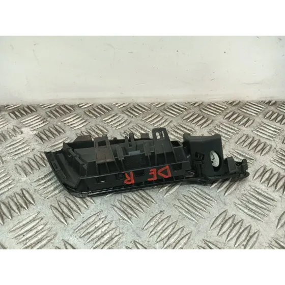 Rejilla Aireadora para Peugeot 208