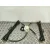 Elevalunas Delantero Derecho para Volkswagen Eos (1F7)