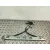 Elevalunas Delantero Izquierdo para Renault Master Iii