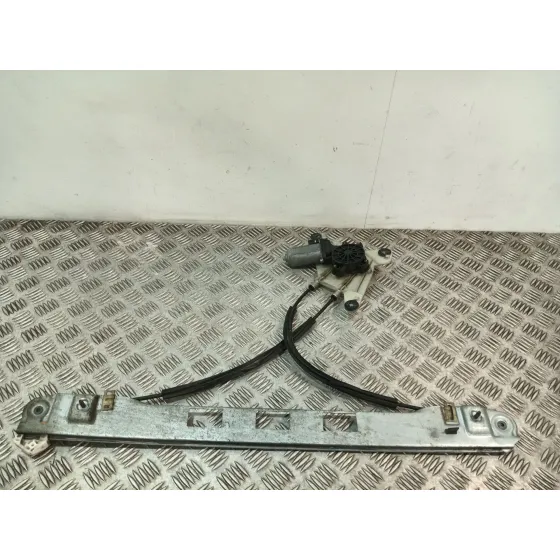 Elevalunas Delantero Izquierdo para Renault Master Iii