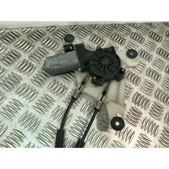 Elevalunas Delantero Izquierdo para Renault Master Iii