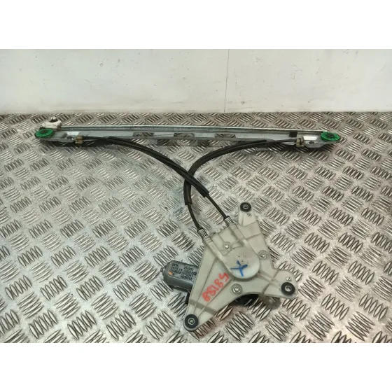 Elevalunas Delantero Izquierdo para Renault Master Iii