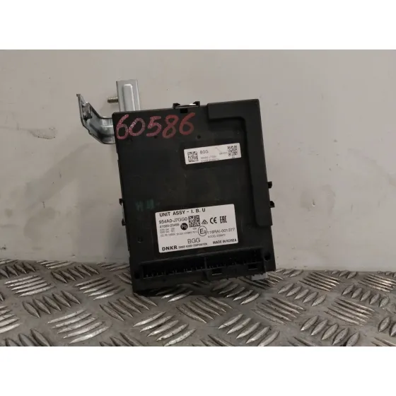Modulo Electronico para Kia Xceed (Cd)