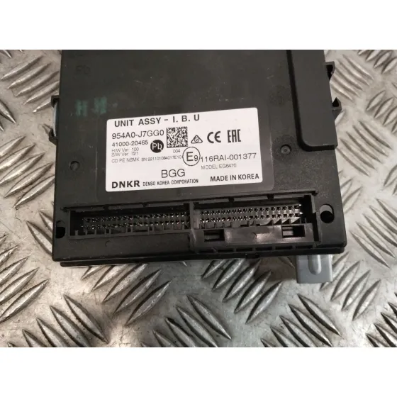 Modulo Electronico para Kia Xceed (Cd)