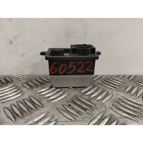 Resistencia Calefaccion para Peugeot 3008 Ii Suv (Mc_, Mr_, Mj_, M4_)