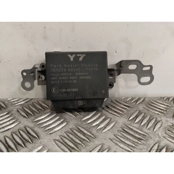 Modulo Electronico para Toyota C-Hr (_X1_)