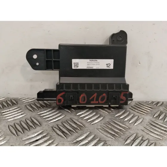Modulo Electronico para Toyota C-Hr (_X1_)