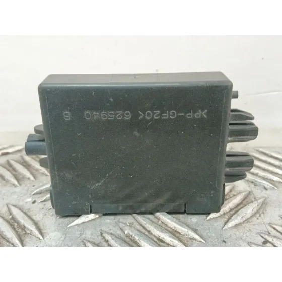 Modulo Electronico para Toyota C-Hr (_X1_)