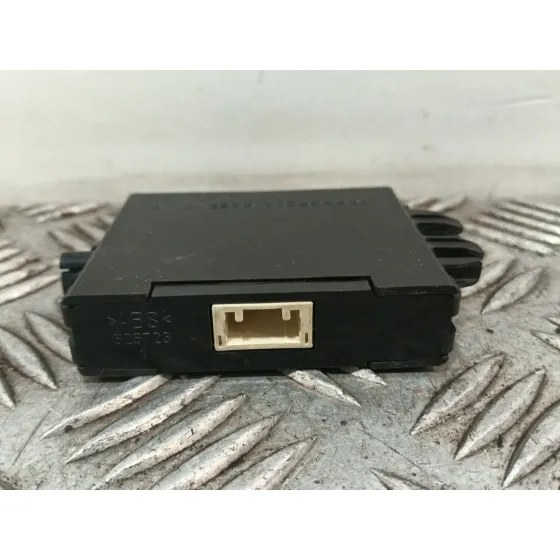 Modulo Electronico para Toyota C-Hr (_X1_)