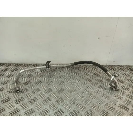 Tubos Aire Acondicionado para Citroën Berlingo Furgoneta/Monovolumen (K9)