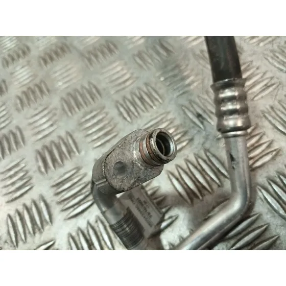 Tubos Aire Acondicionado para Citroën Berlingo Furgoneta/Monovolumen (K9)