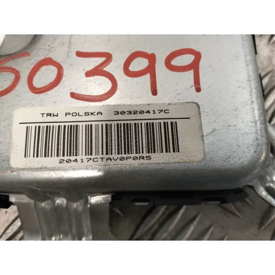 Airbag Lateral Delantero Derecho para Mercedes-Benz Clase C (W203)
