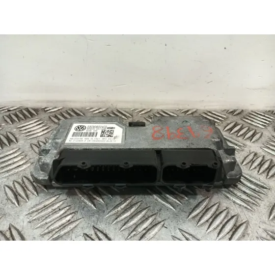 Centralita Motor Uce para Seat Ibiza Iv (6J5, 6P1)