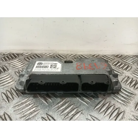Centralita Motor Uce para Seat Ibiza Iv (6J5, 6P1)