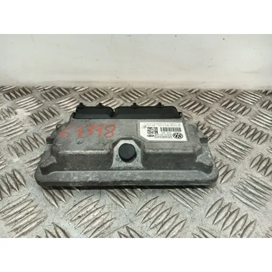 Centralita Motor Uce para Seat Ibiza Iv (6J5, 6P1)