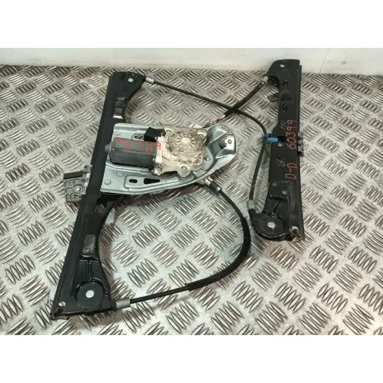 Elevalunas Delantero Derecho para Mercedes-Benz Clase C (W203)
