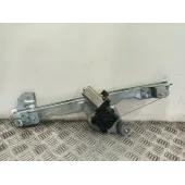 Elevalunas Delantero Derecho para Dacia Sandero