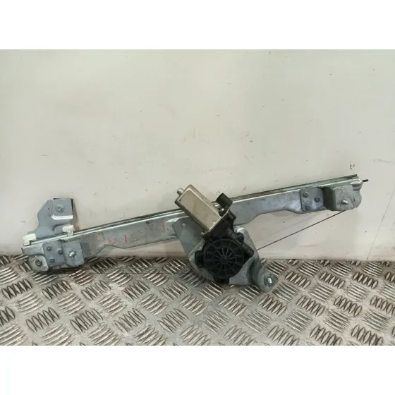 Elevalunas Delantero Derecho para Dacia Sandero