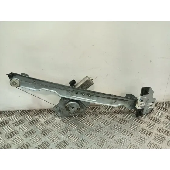 Elevalunas Delantero Derecho para Dacia Sandero
