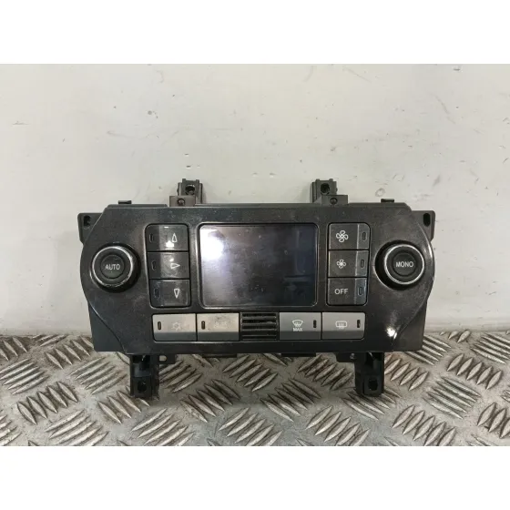 Mando Climatizador para Fiat Bravo Ii (198_)