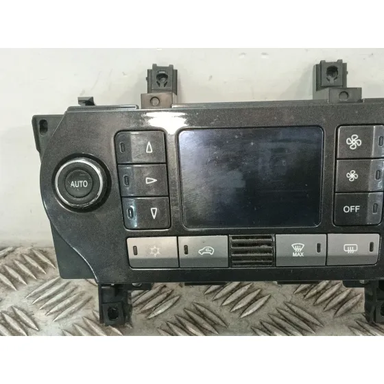 Mando Climatizador para Fiat Bravo Ii (198_)