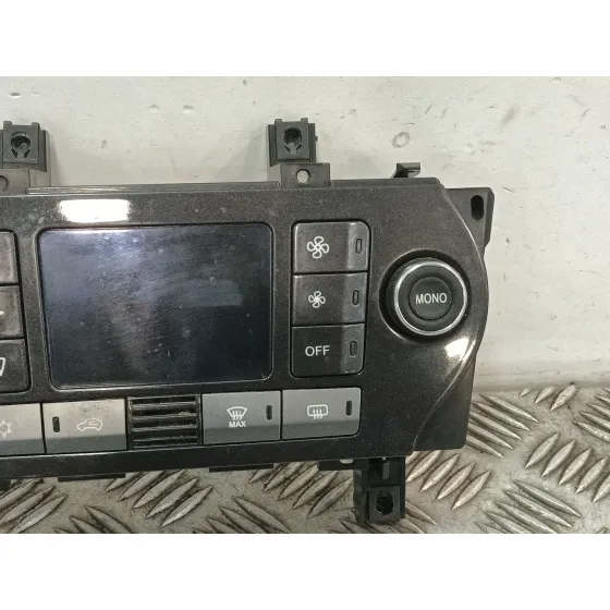 Mando Climatizador para Fiat Bravo Ii (198_)