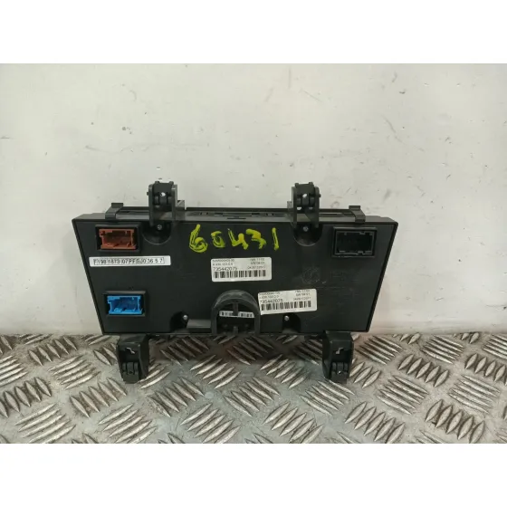 Mando Climatizador para Fiat Bravo Ii (198_)