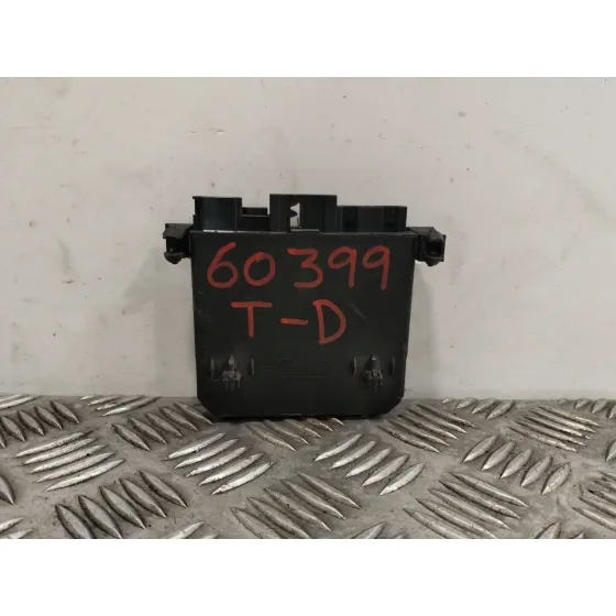 Modulo Electronico para Mercedes-Benz Clase C (W203)