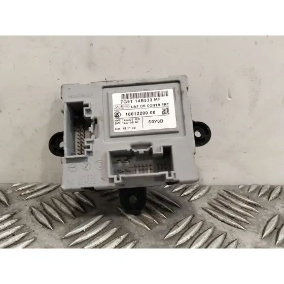 Modulo Electronico para Volvo Xc60