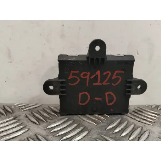 Modulo Electronico para Volvo Xc60