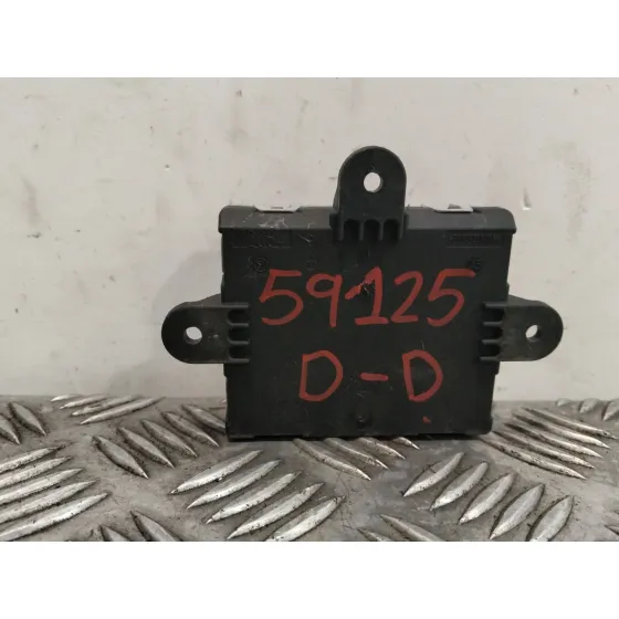 Modulo Electronico para Volvo Xc60
