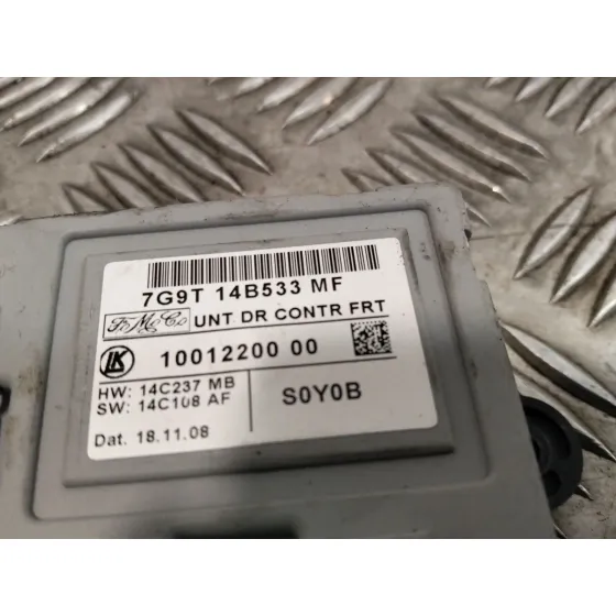Modulo Electronico para Volvo Xc60