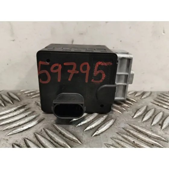 Antirrobo para Renault Clio Iv (Bh_)