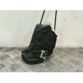 Cerradura Puerta Trasera Derecha para Toyota Yaris (_P13_)