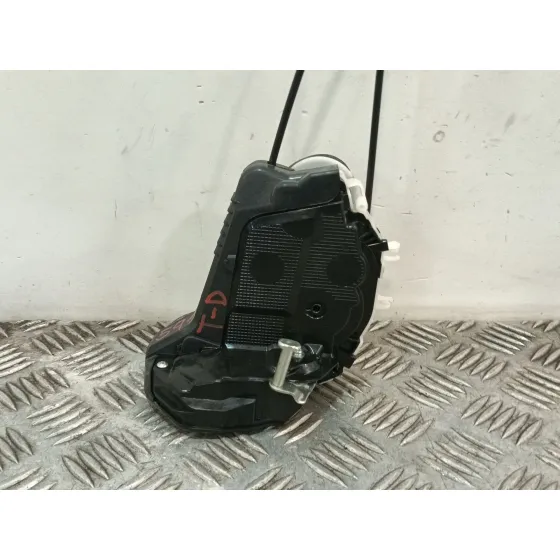 Cerradura Puerta Trasera Derecha para Toyota Yaris (_P13_)