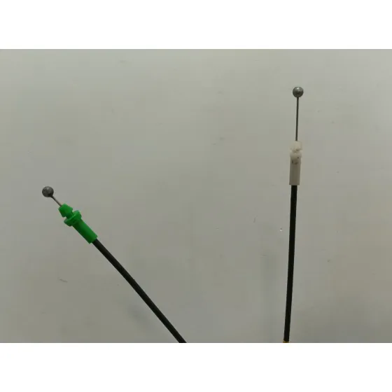 Cerradura Puerta Trasera Derecha para Toyota Yaris (_P13_)